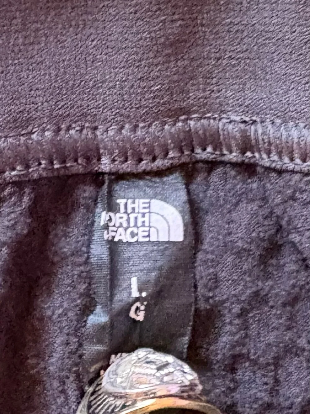 The North Face north face